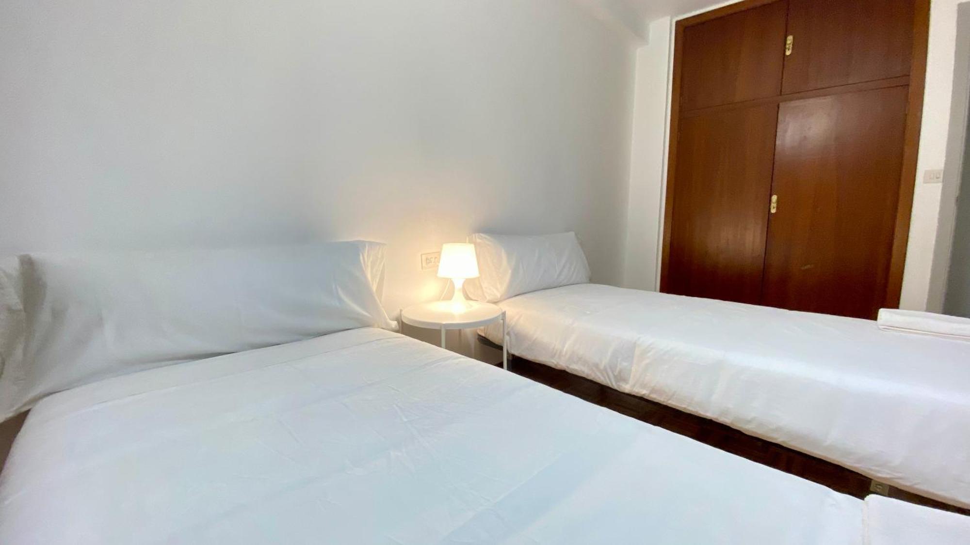 Apartamento Padron Centro P7 By Ur Экстерьер фото
