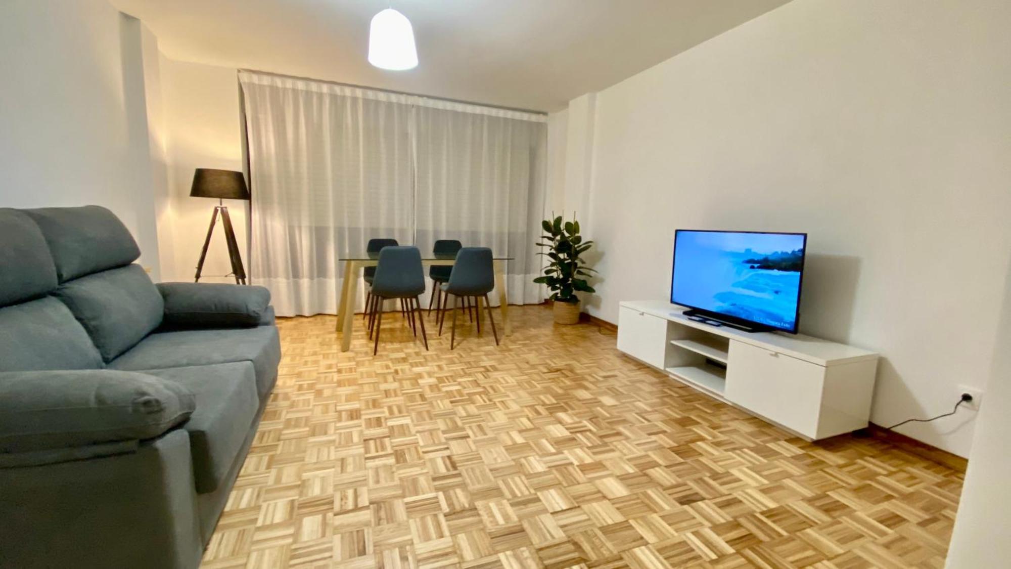 Apartamento Padron Centro P7 By Ur Экстерьер фото