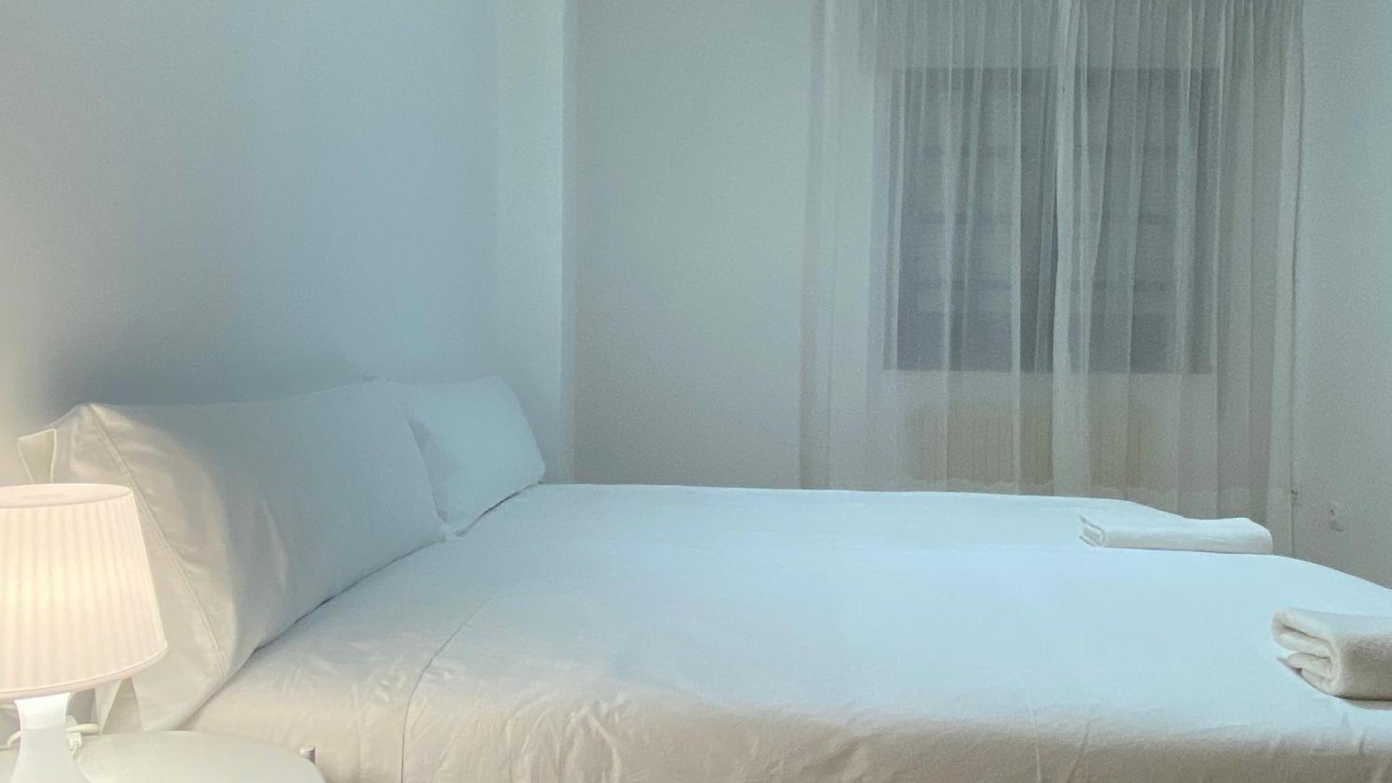 Apartamento Padron Centro P7 By Ur Экстерьер фото