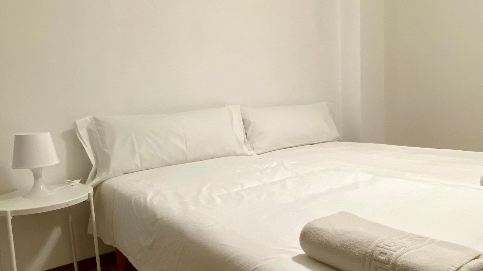 Apartamento Padron Centro P7 By Ur Экстерьер фото