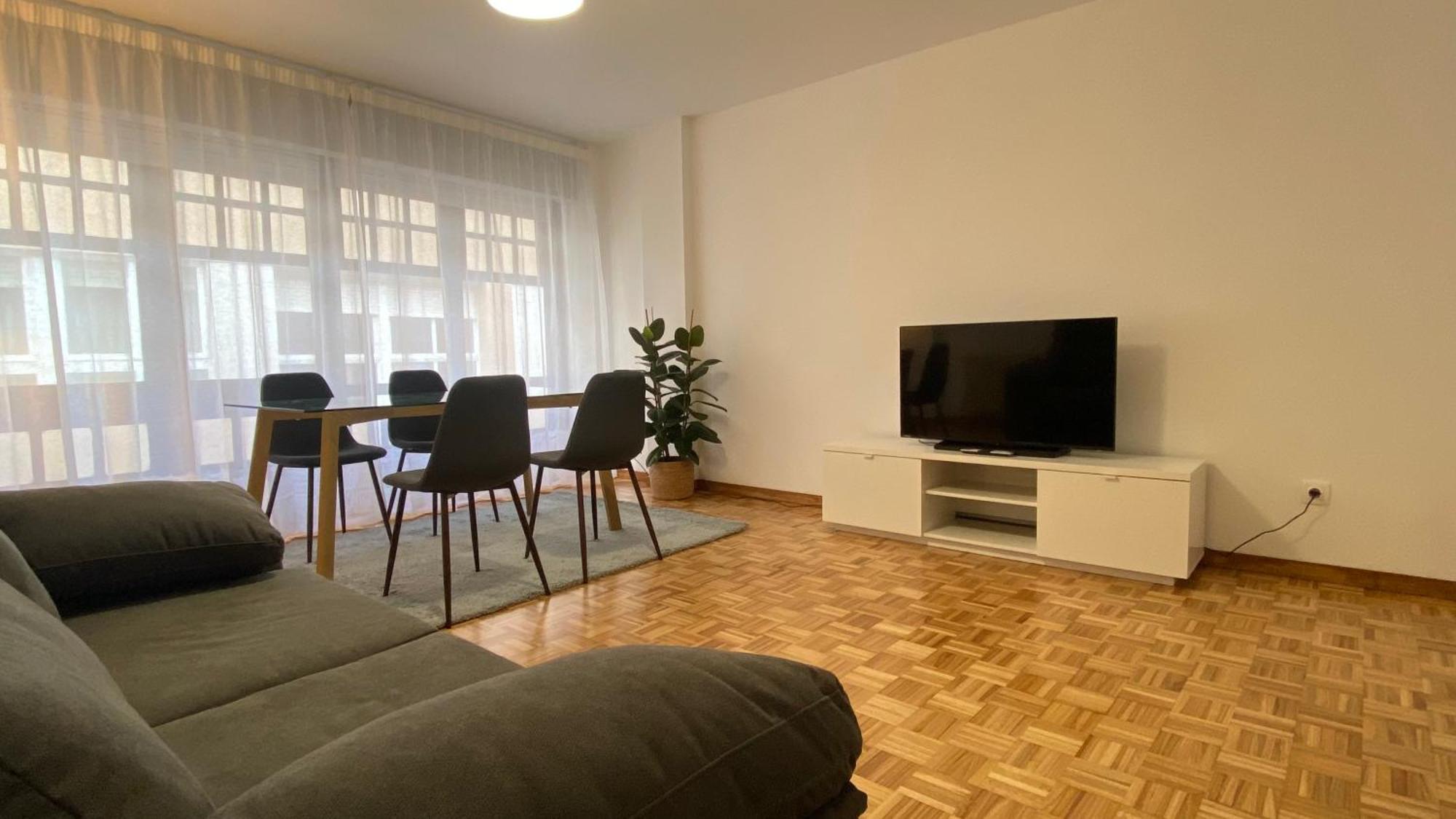 Apartamento Padron Centro P7 By Ur Экстерьер фото
