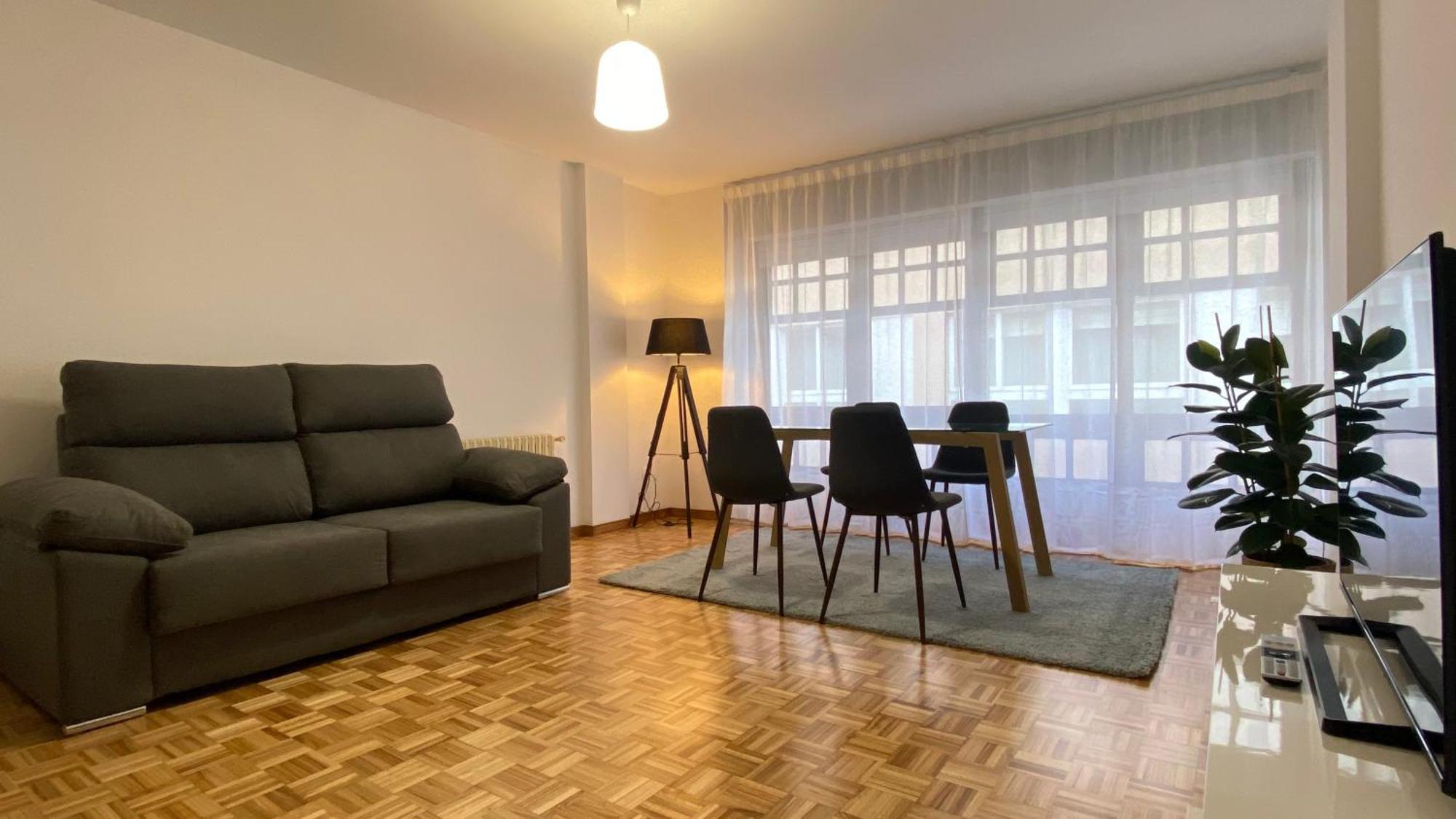 Apartamento Padron Centro P7 By Ur Экстерьер фото