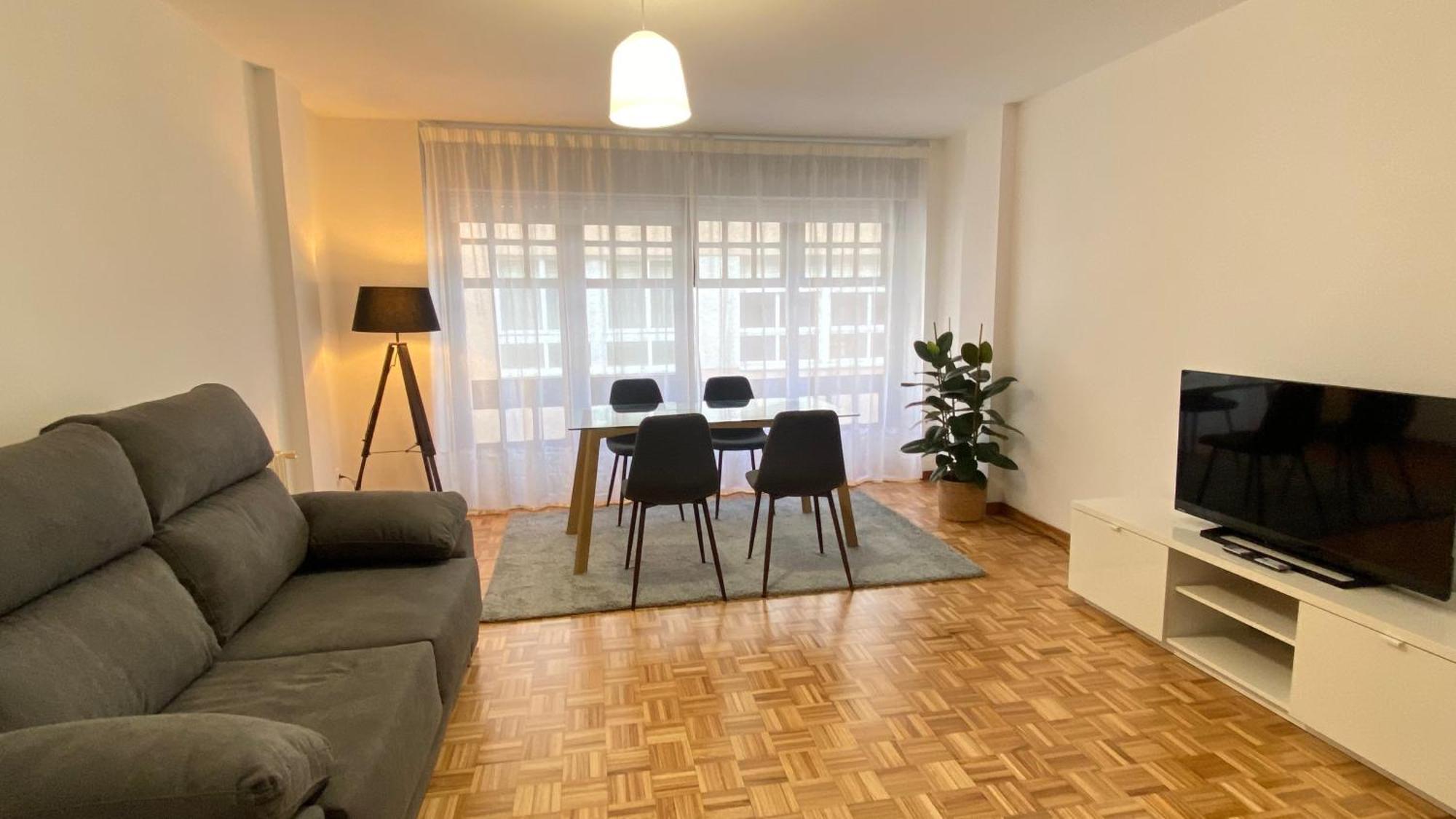 Apartamento Padron Centro P7 By Ur Экстерьер фото