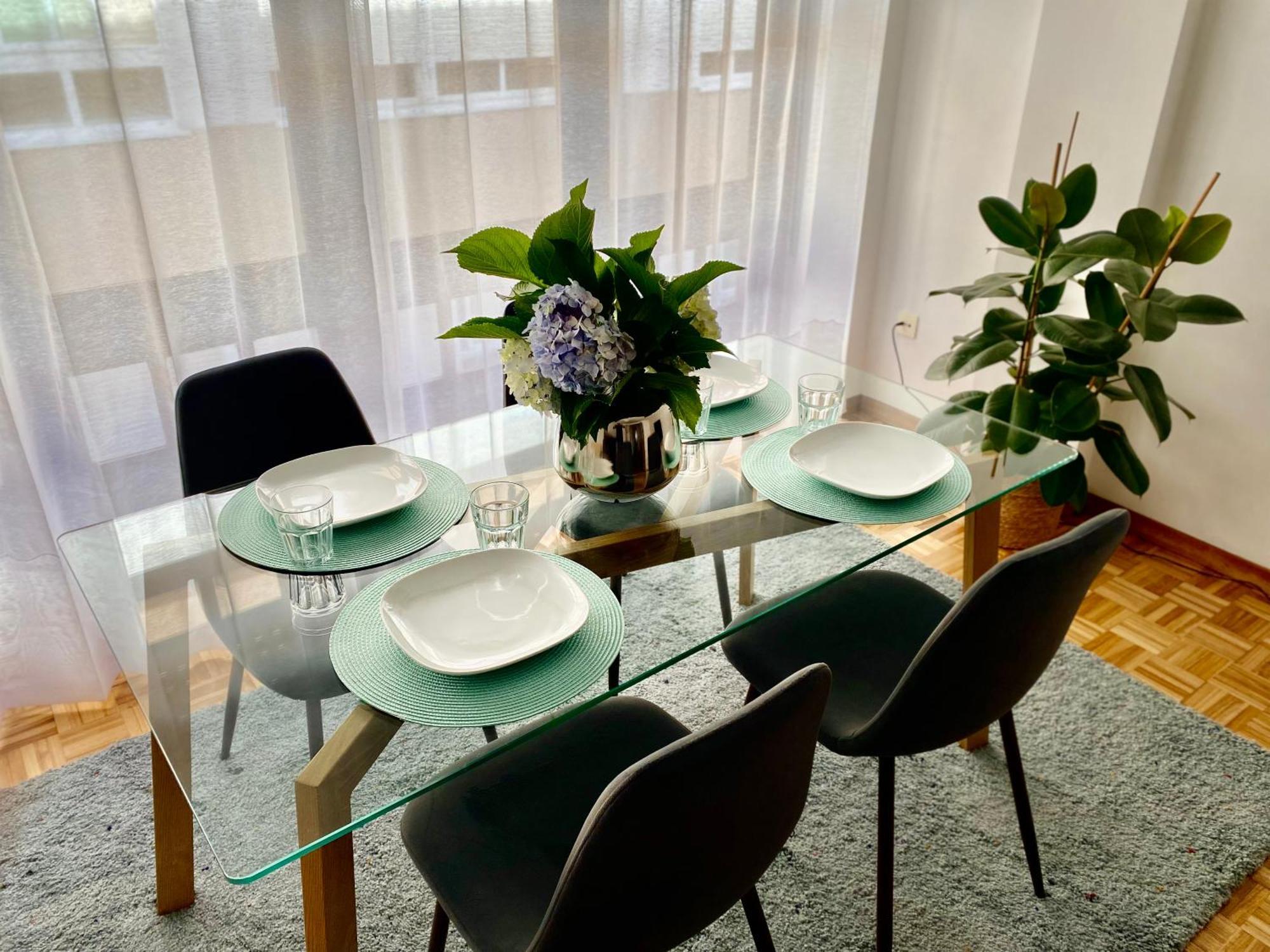 Apartamento Padron Centro P7 By Ur Экстерьер фото